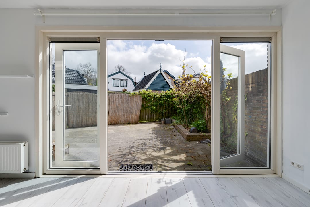 Foto 26 van Fruitstraat 1