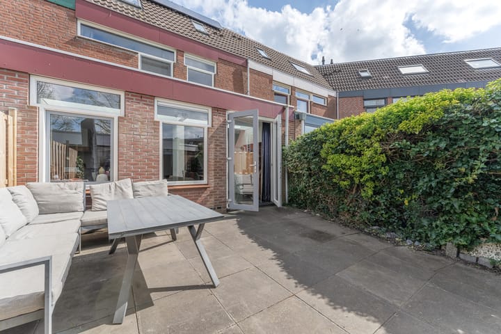 Foto 2 van Klaverweid 15