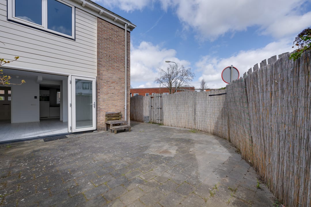 Foto 28 van Fruitstraat 1