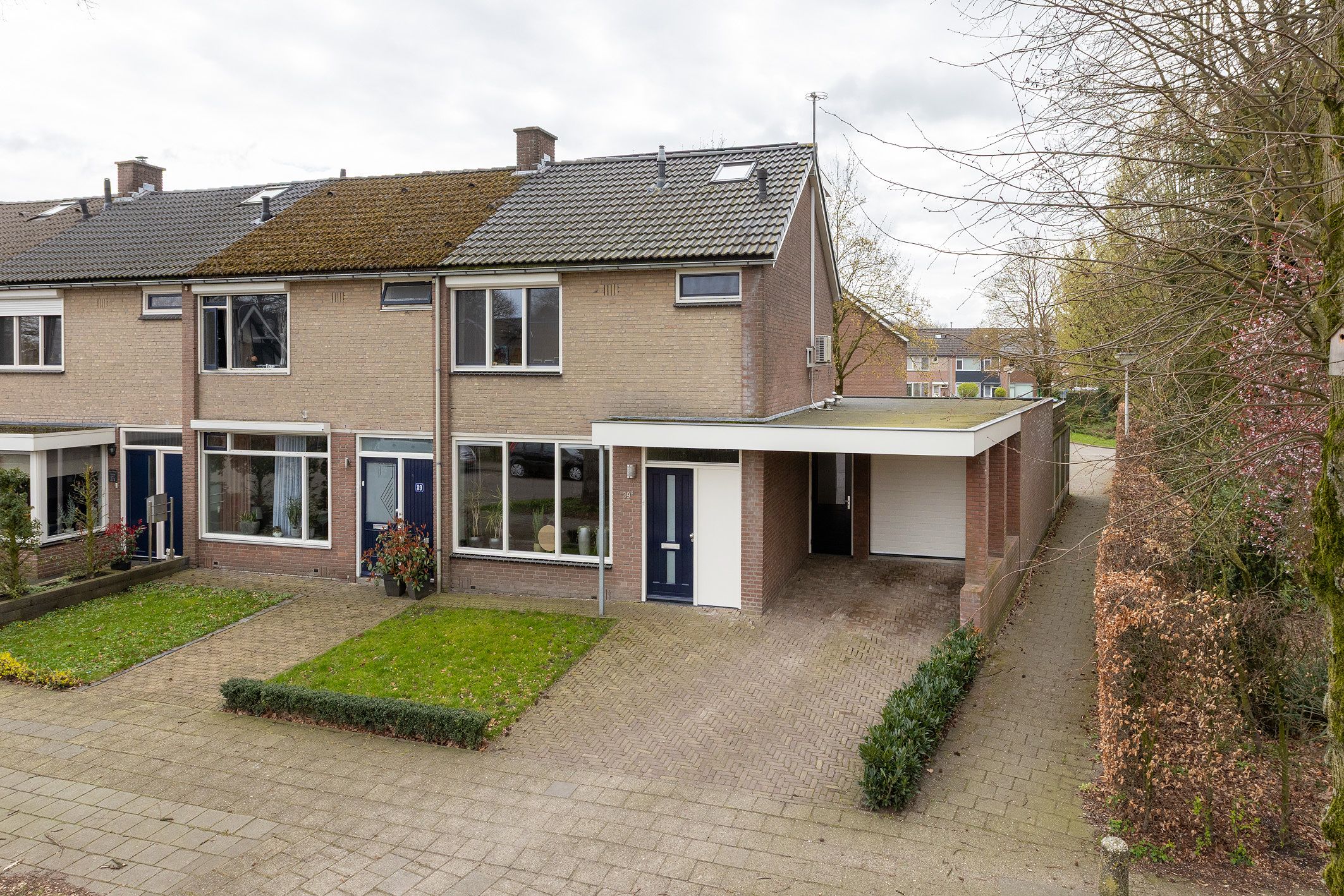 Hupselseweg 39-A 39 a