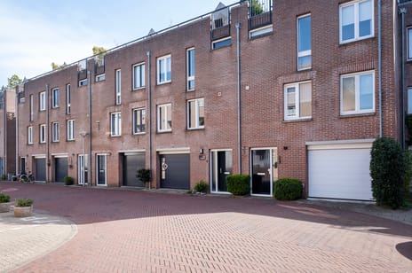 Curaçaostraat thumbnail