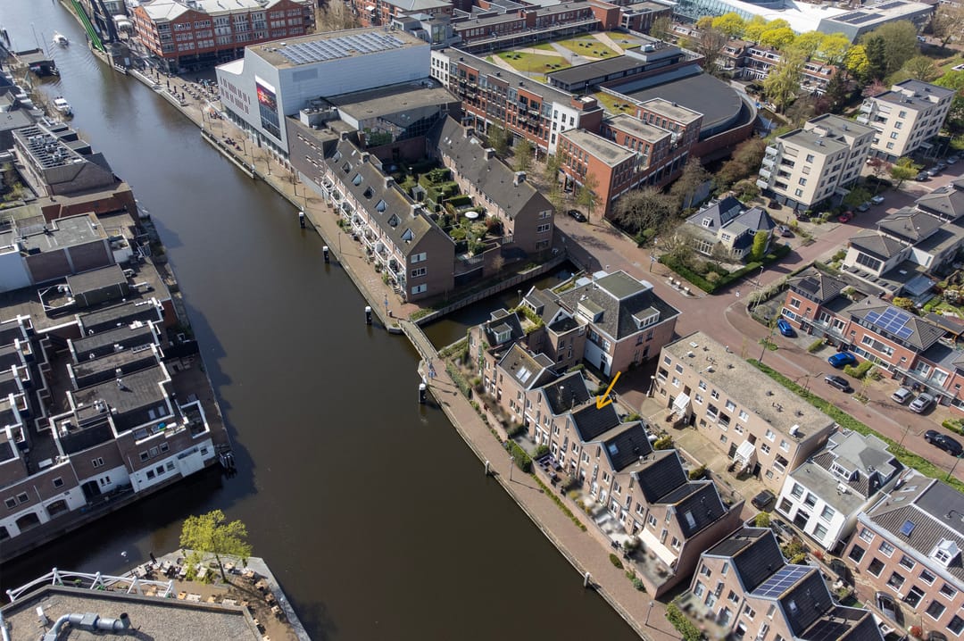 Foto 28 van Curaçaostraat 10