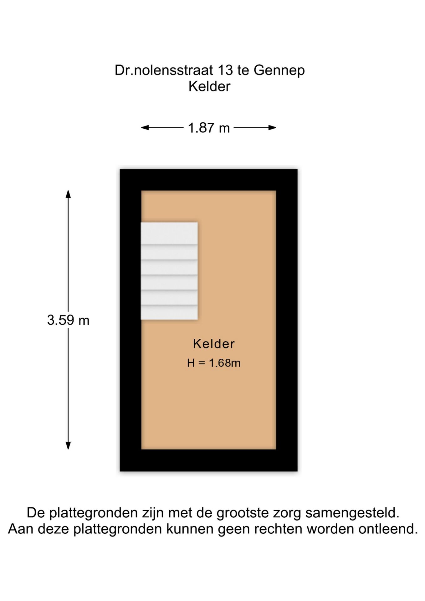 Photo 35 of Dr.Nolensstraat 13