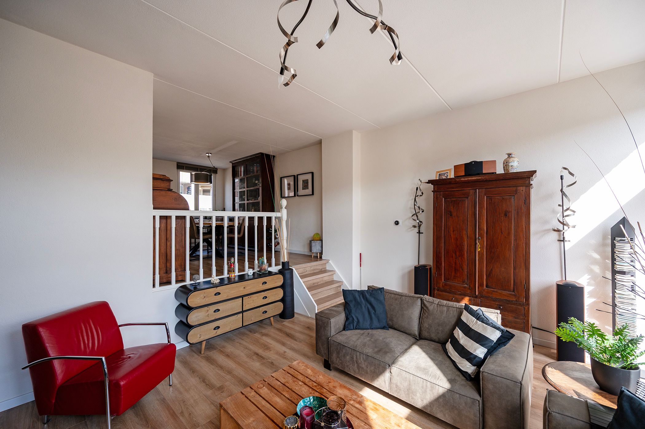 Foto 9 van Curaçaostraat 10