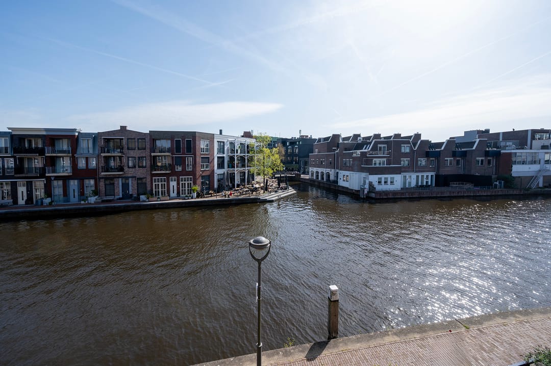 Foto 13 van Curaçaostraat 10