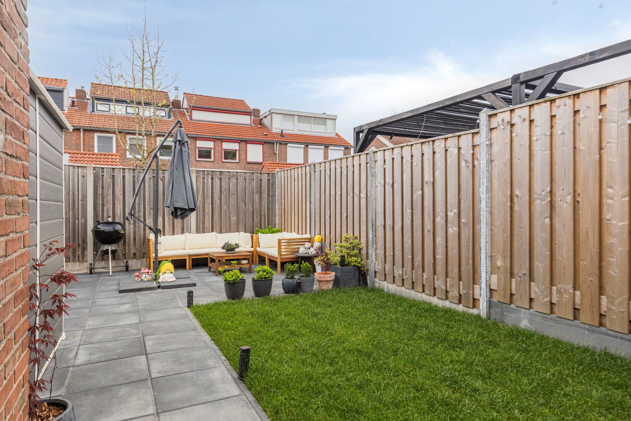 Foto 27 van Hendrikstraat 8