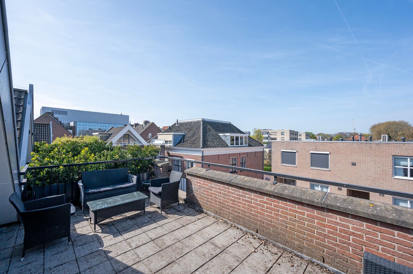 Foto 25 van Curaçaostraat 10