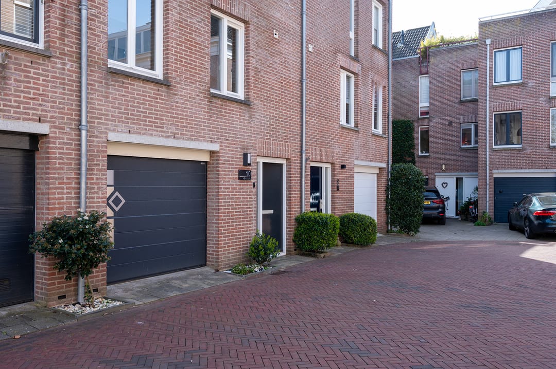 Foto 26 van Curaçaostraat 10