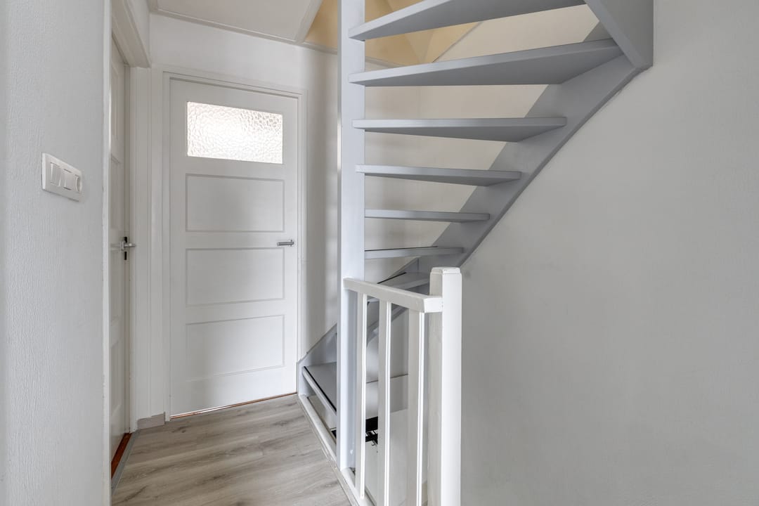 Foto 16 van Hendrikstraat 8