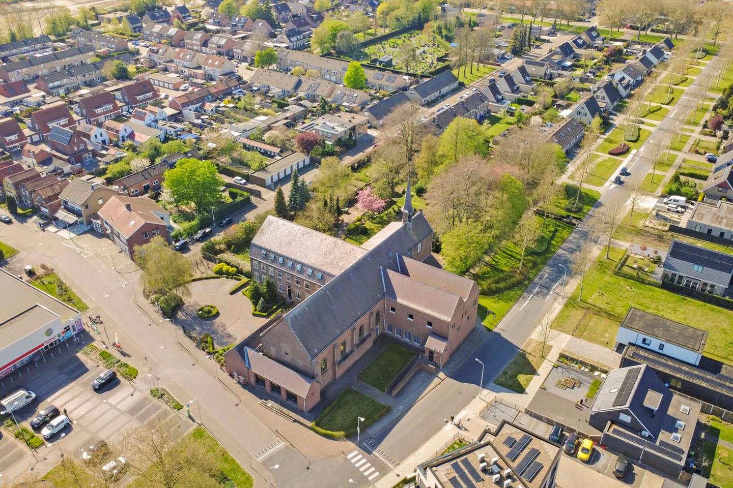 Bekijk foto 3 van Nieuwe Kerkstraat 24