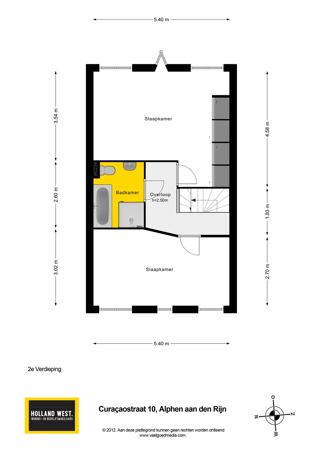 Foto 37 van Curaçaostraat 10