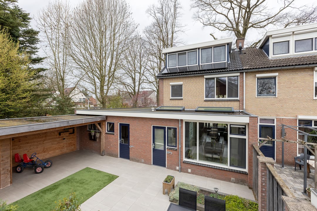 Foto 2 van Hupselseweg 39-A