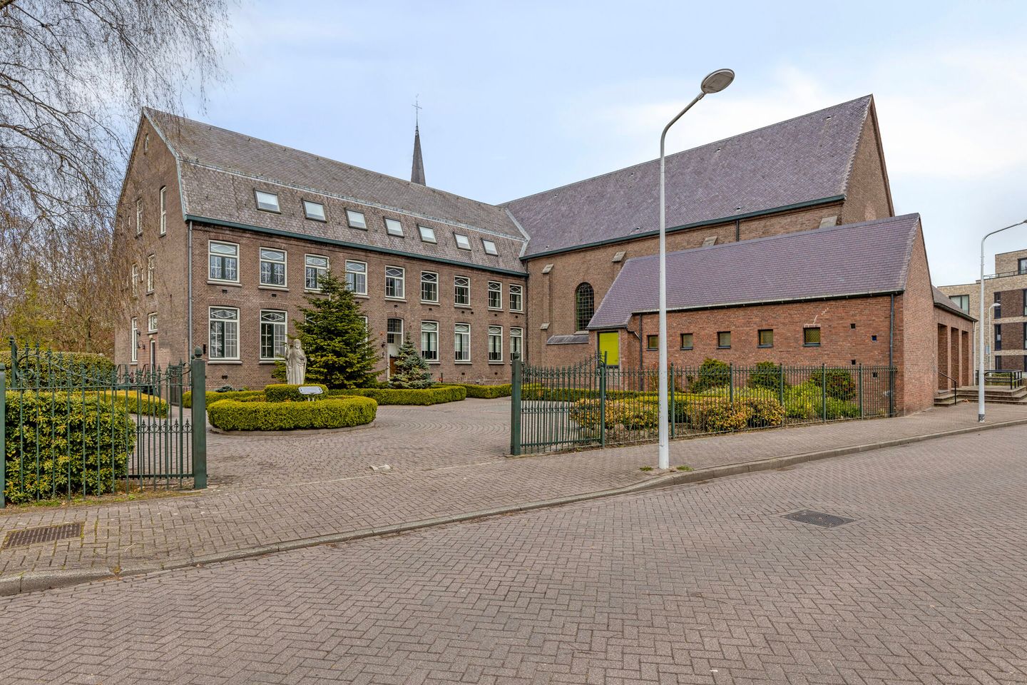 Bekijk foto 4 van Nieuwe Kerkstraat 24