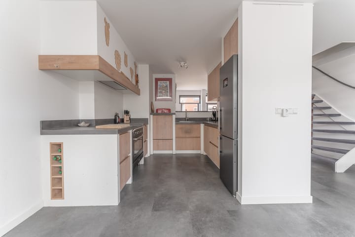 Foto 3 van Klaverweid 15