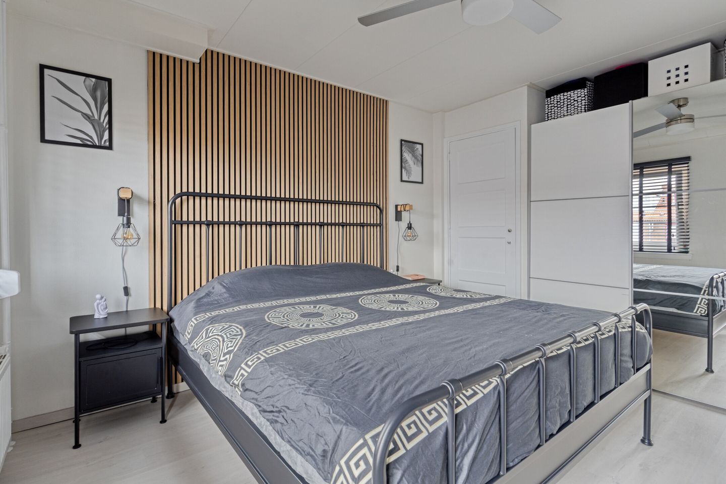 Foto 20 van Hendrikstraat 8