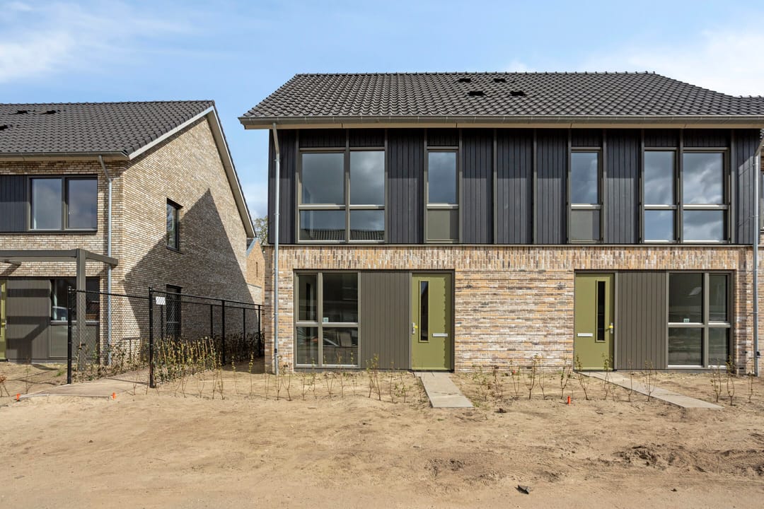 Photo 1 of Delisakker 11