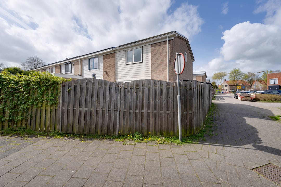 Foto 8 van Fruitstraat 1