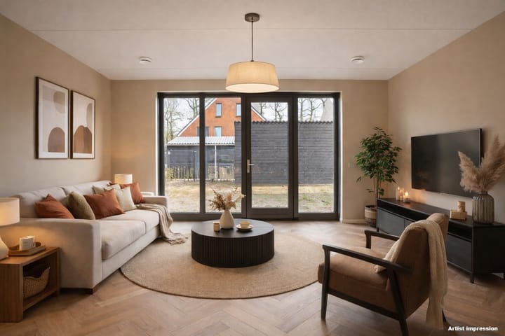 Photo 5 of Delisakker 11