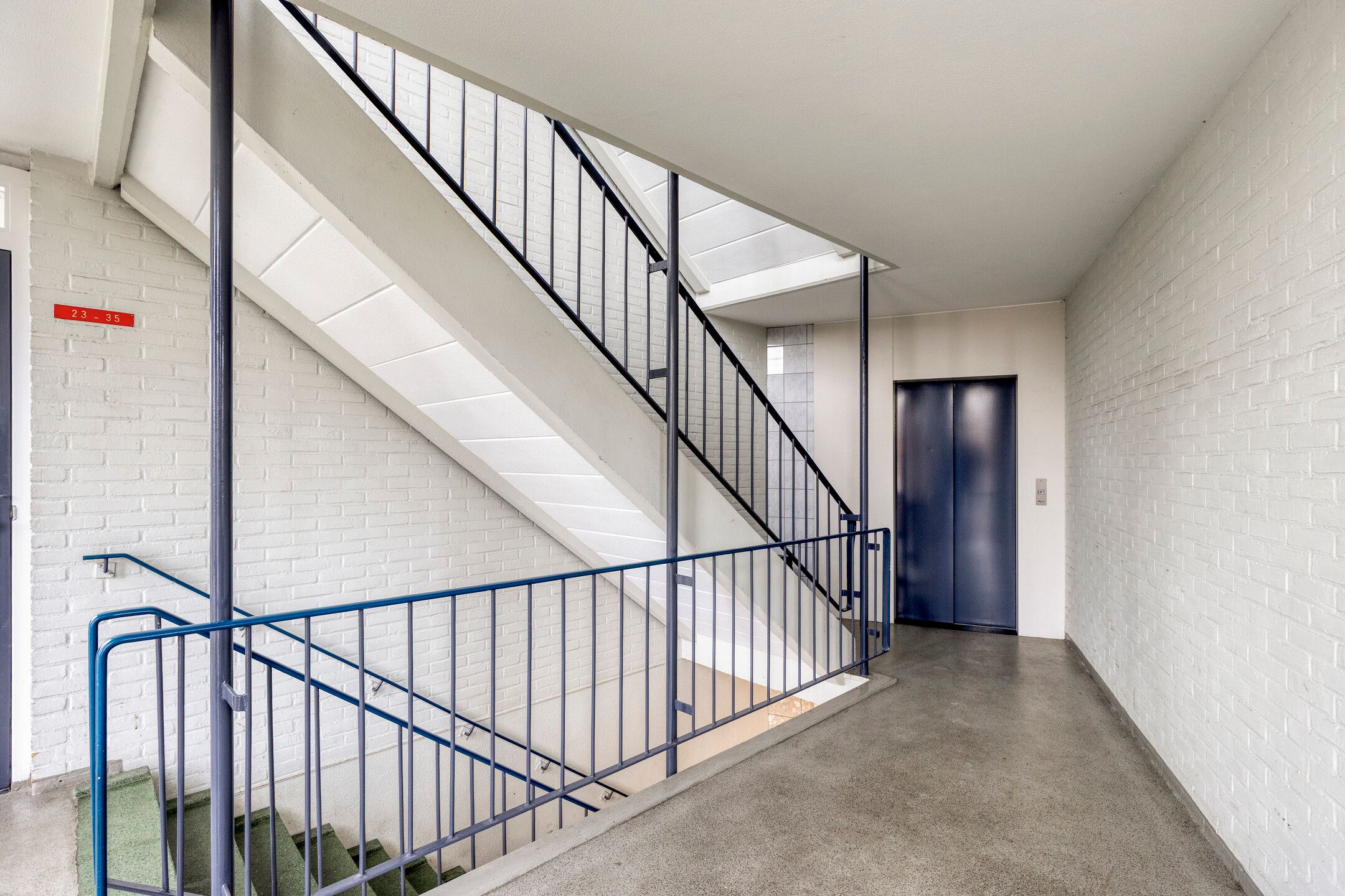 Photo 39 of van Godewijckstraat 29