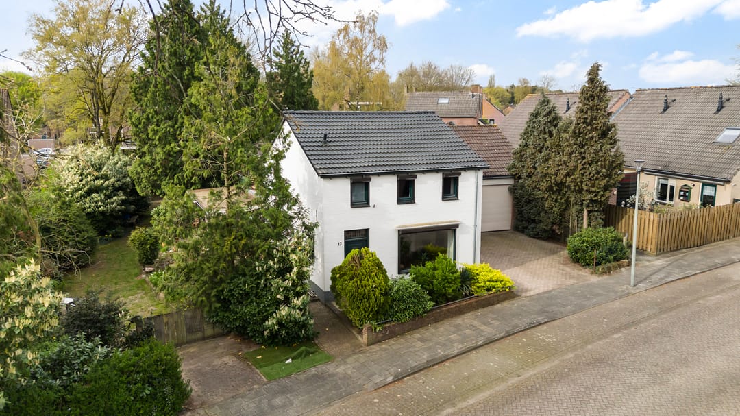 Photo 1 of Dr.Nolensstraat 13