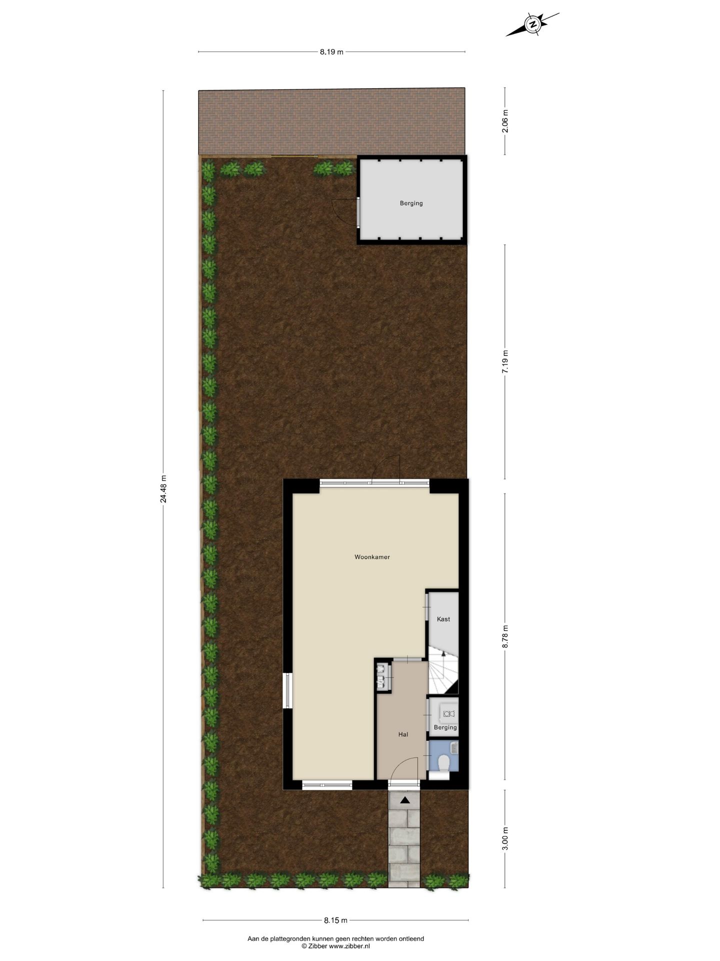 Photo 25 of Delisakker 11