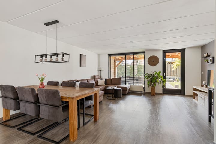 Foto 4 van Bosakker 10