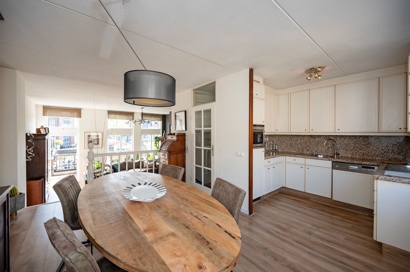 Foto 5 van Curaçaostraat 10