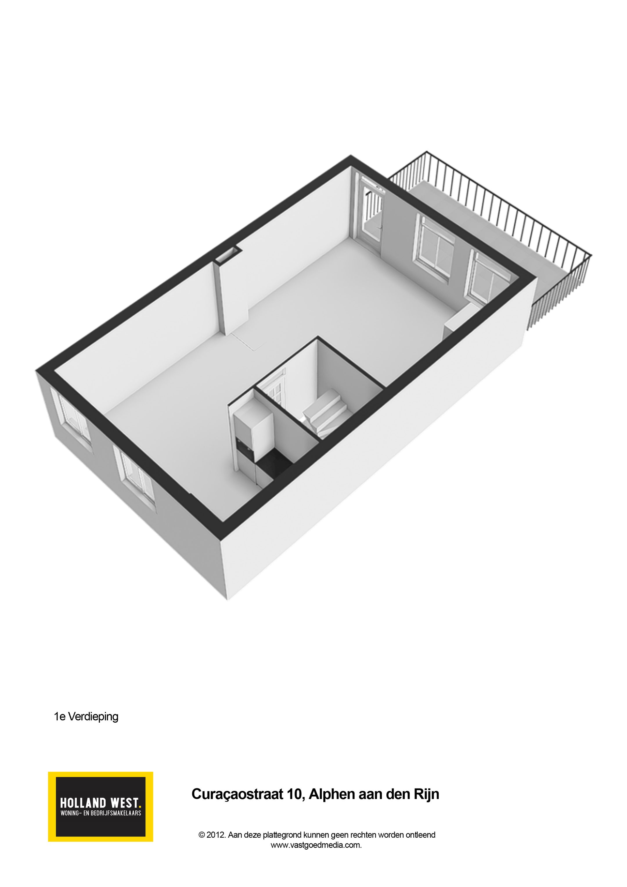 Foto 36 van Curaçaostraat 10