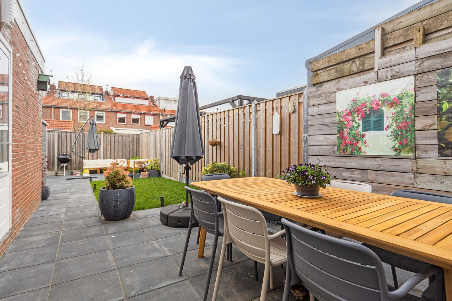 Foto 25 van Hendrikstraat 8