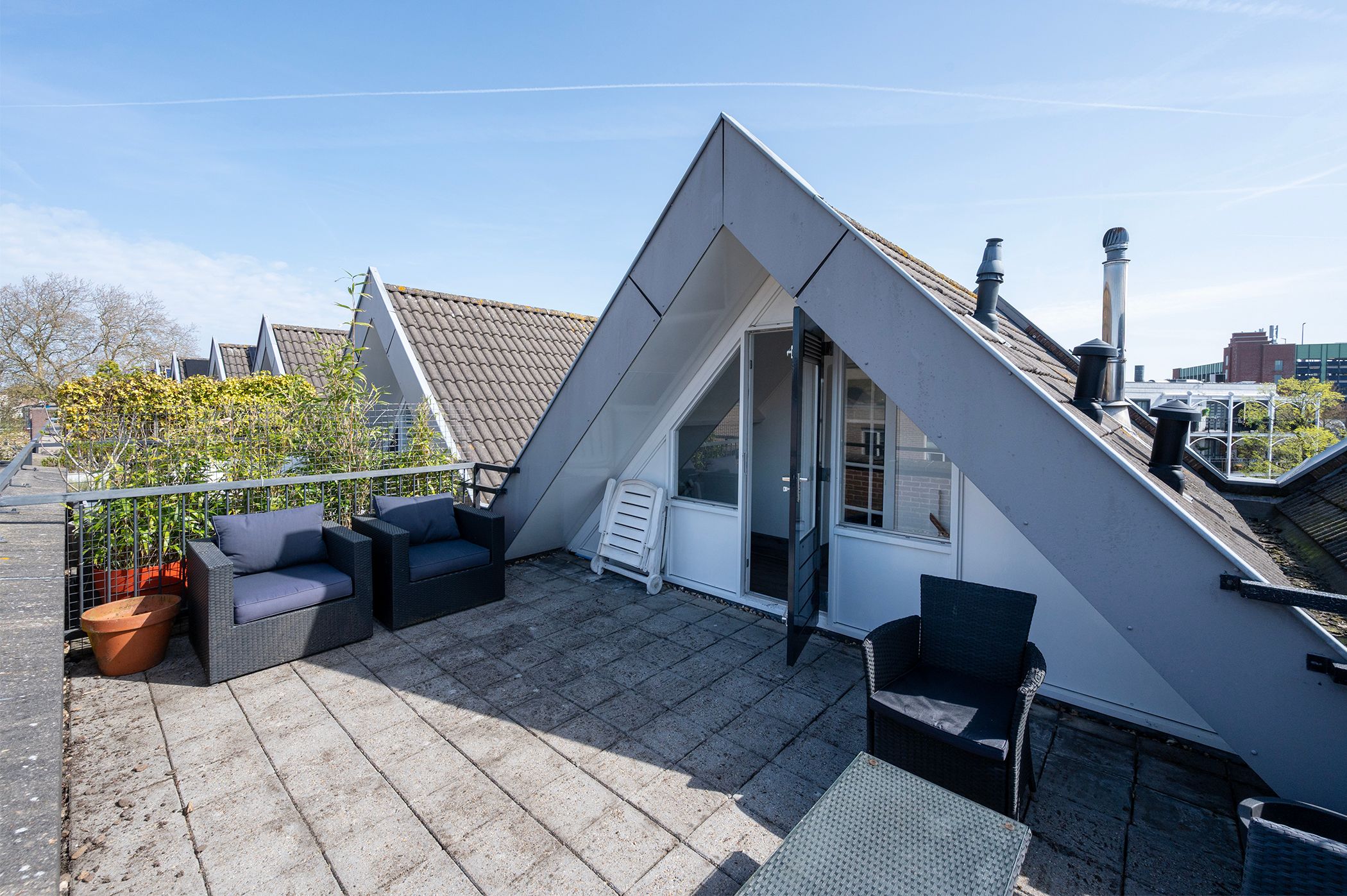 Foto 24 van Curaçaostraat 10