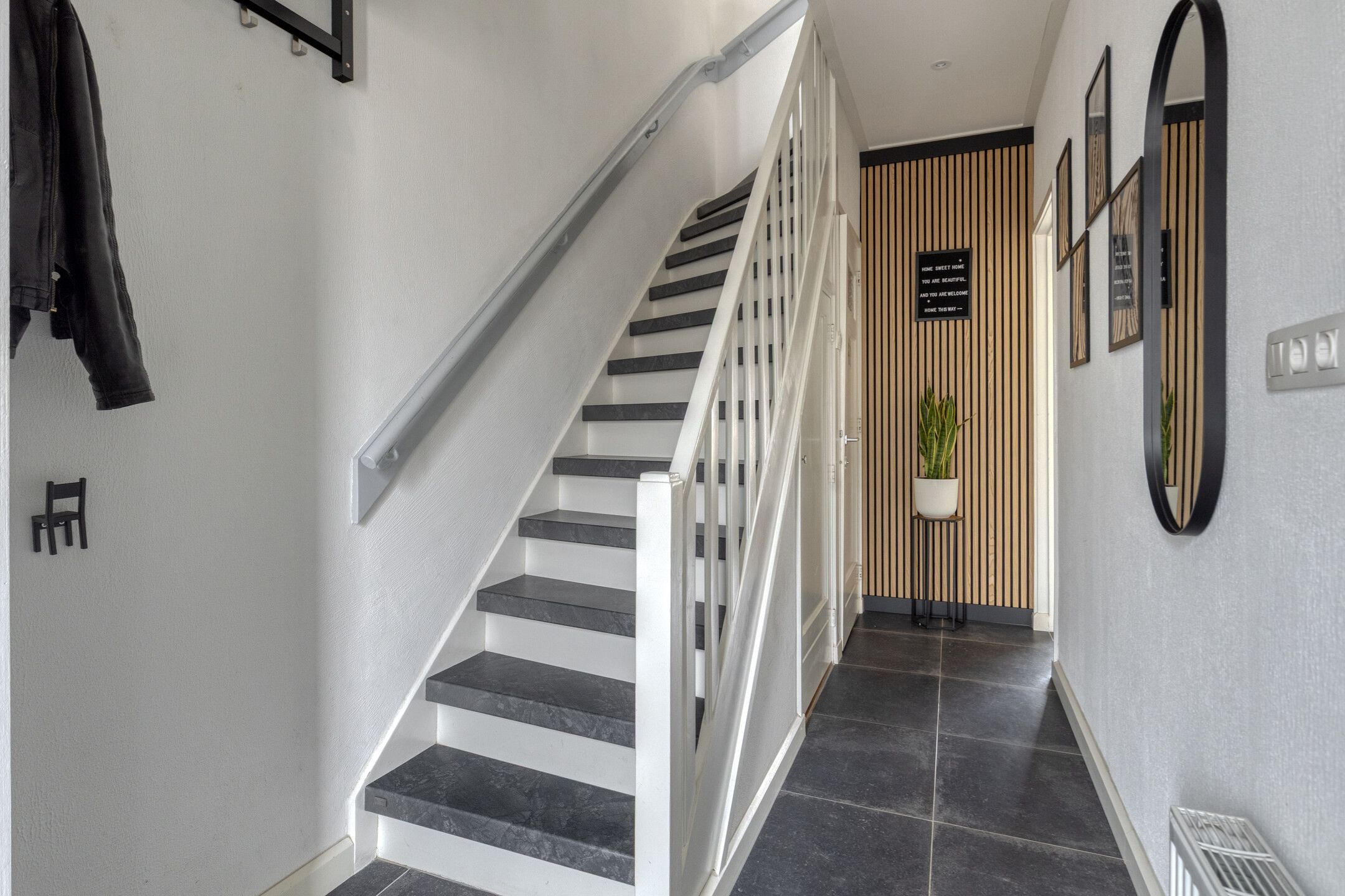 Foto 3 van Hendrikstraat 8