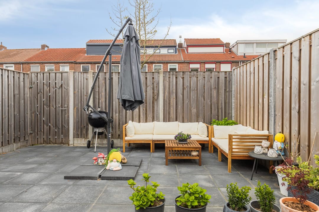 Foto 28 van Hendrikstraat 8