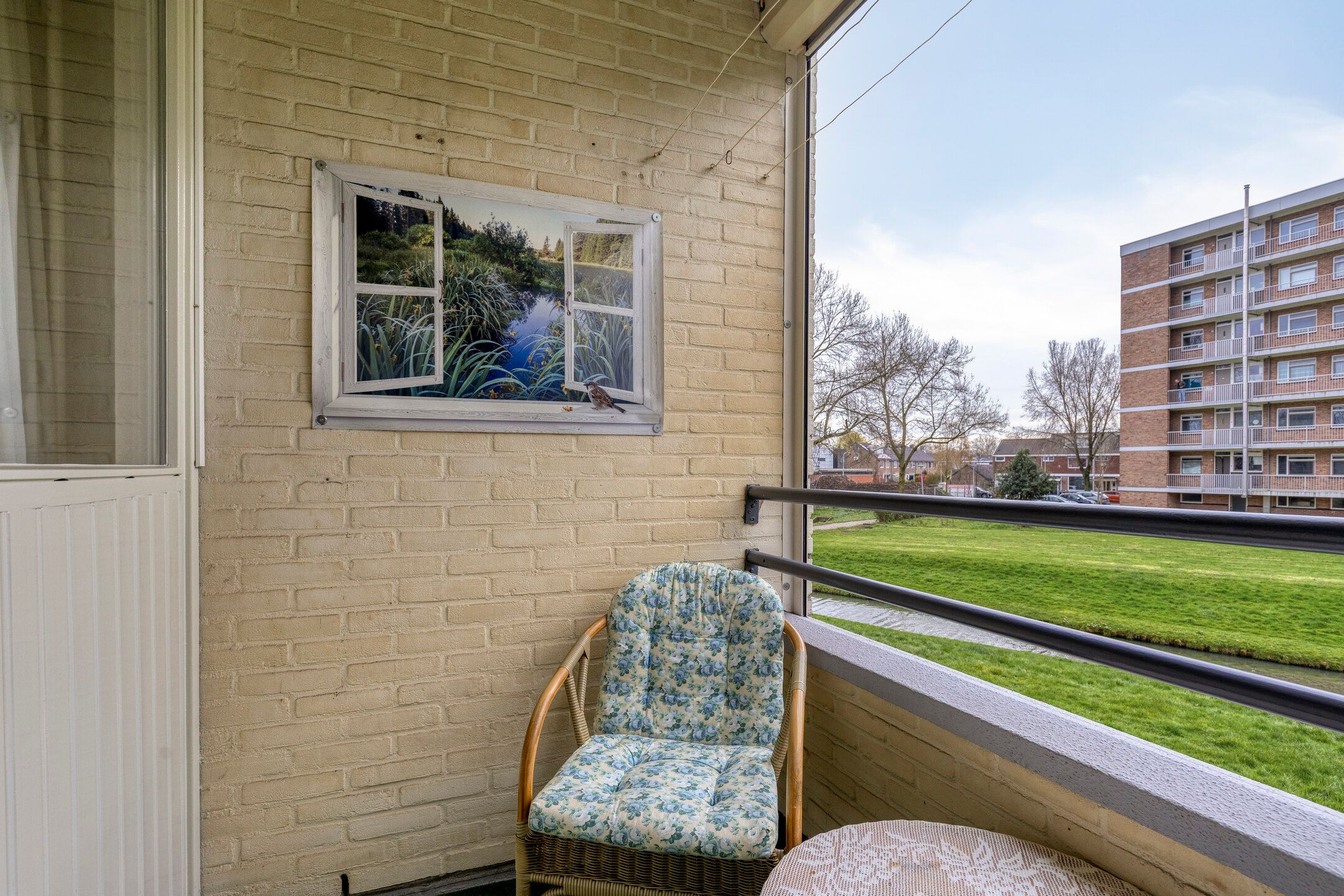 Photo 18 of van Godewijckstraat 29