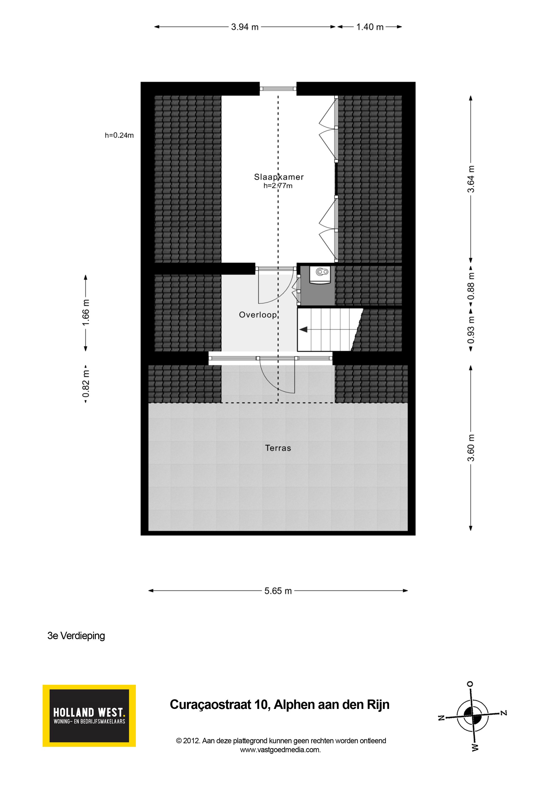 Foto 33 van Curaçaostraat 10
