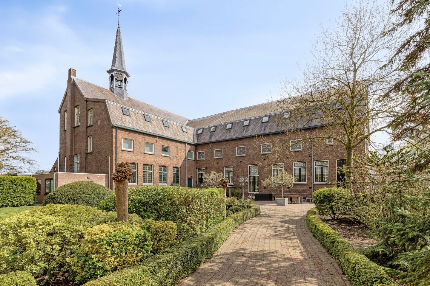 Bekijk foto 1 van Nieuwe Kerkstraat 24