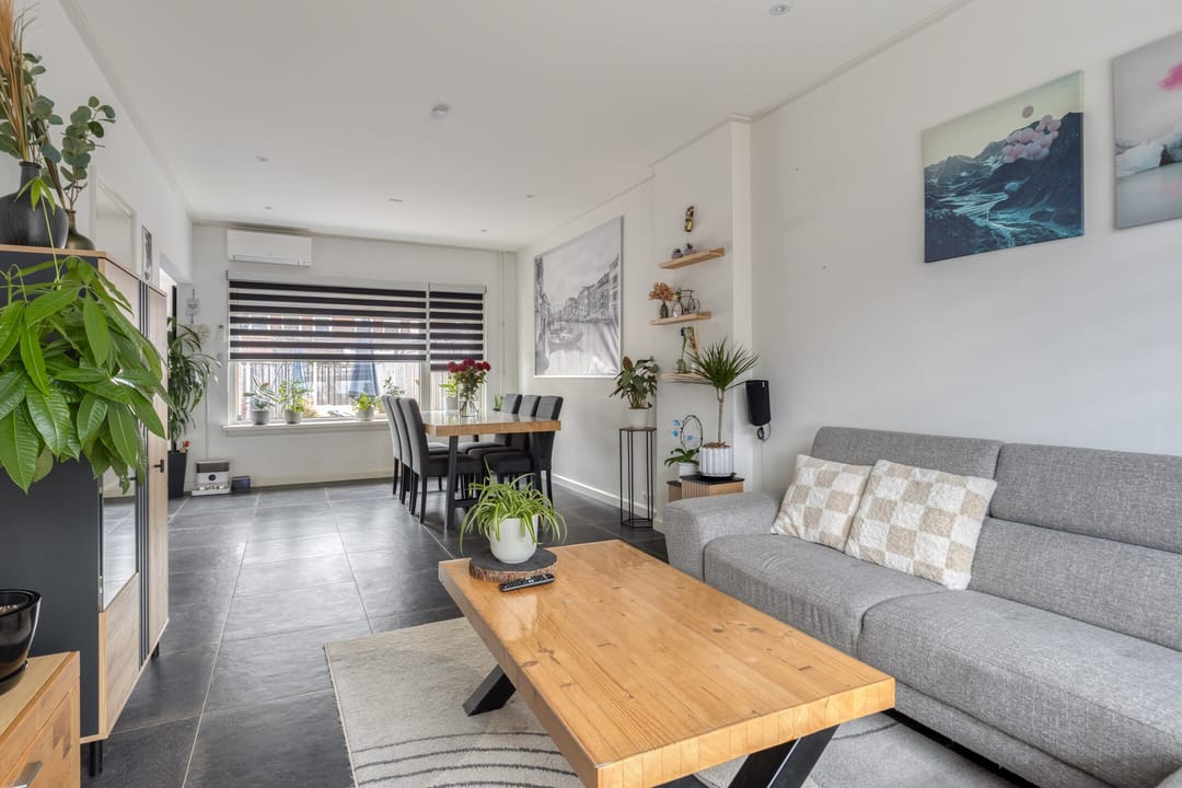 Foto 7 van Hendrikstraat 8