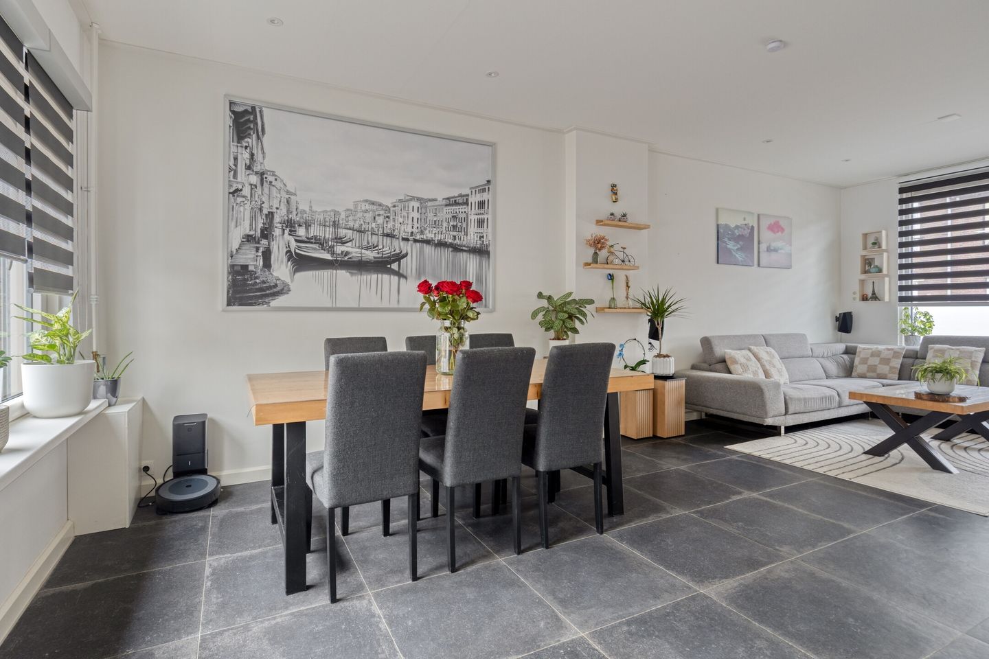 Foto 10 van Hendrikstraat 8