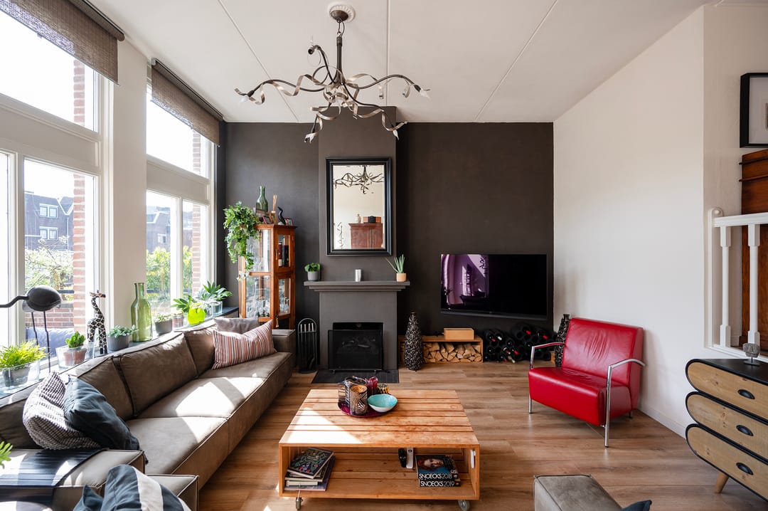 Foto 8 van Curaçaostraat 10