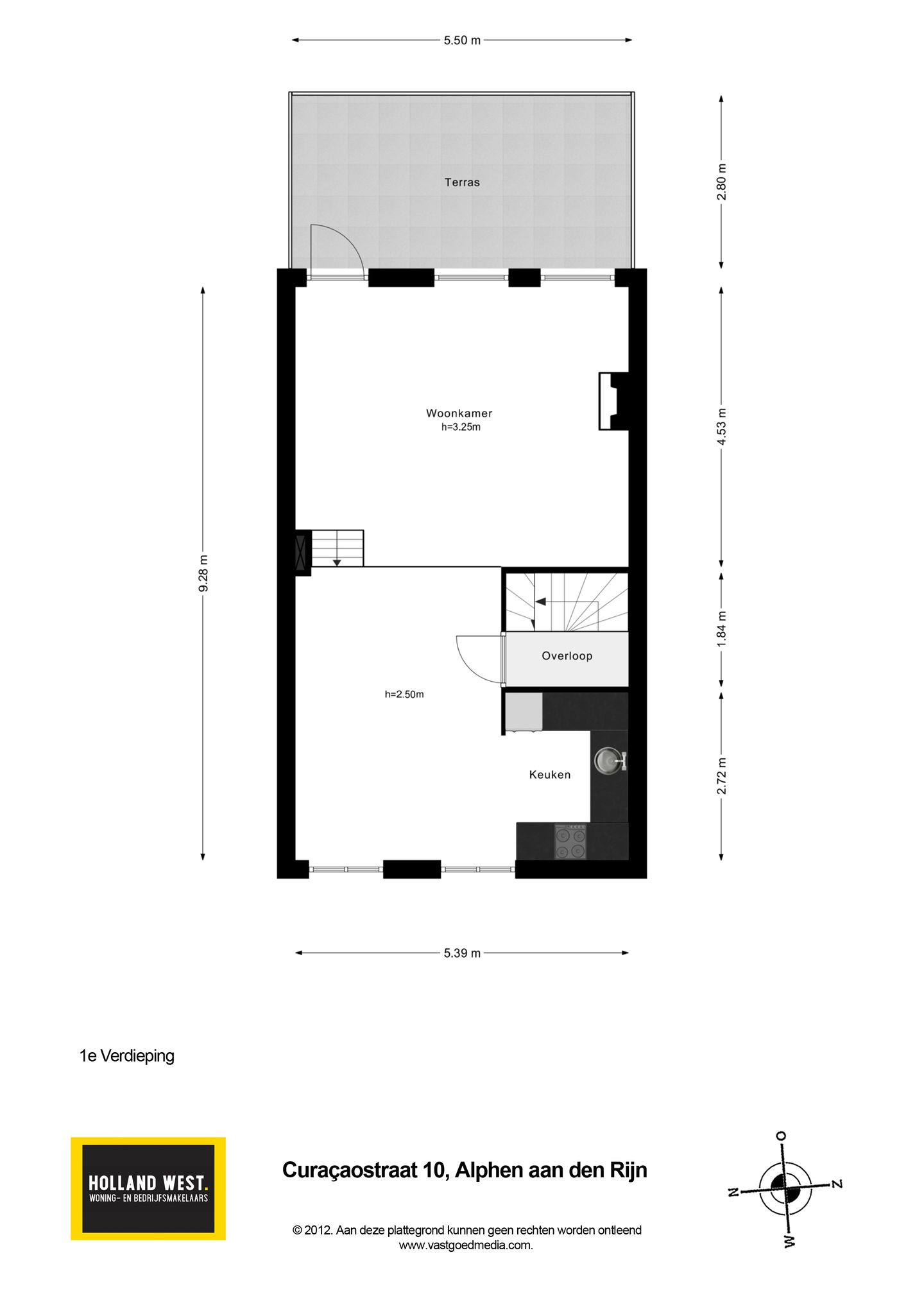 Foto 35 van Curaçaostraat 10