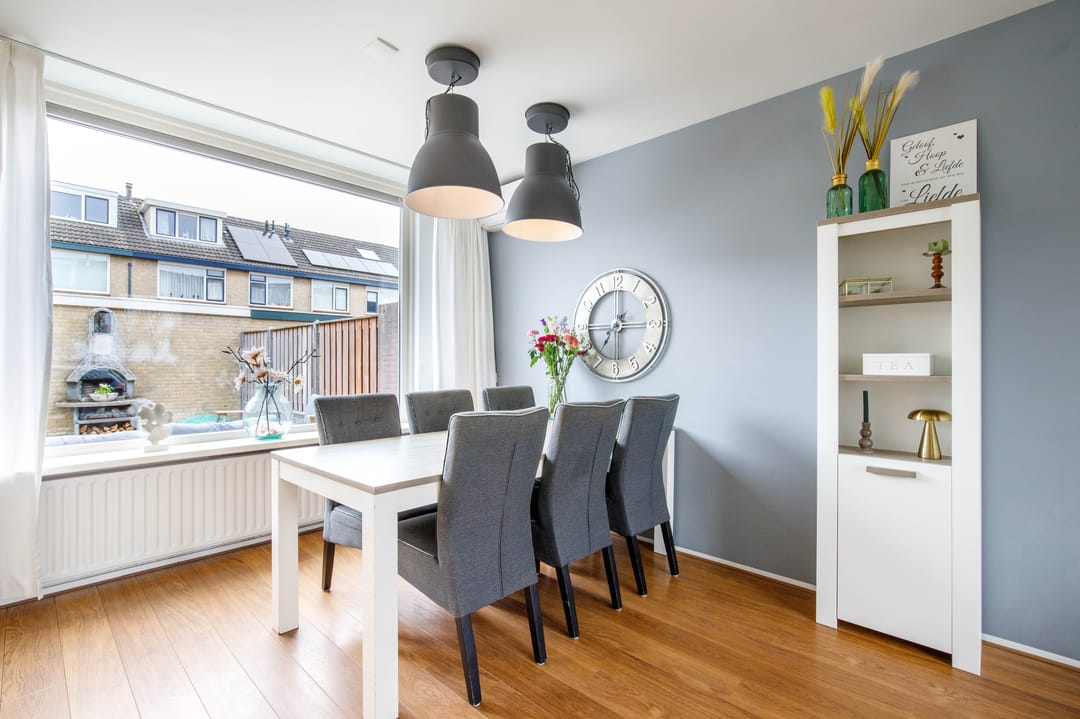 Photo 11 of Kamerlingh Onnesdreef 21