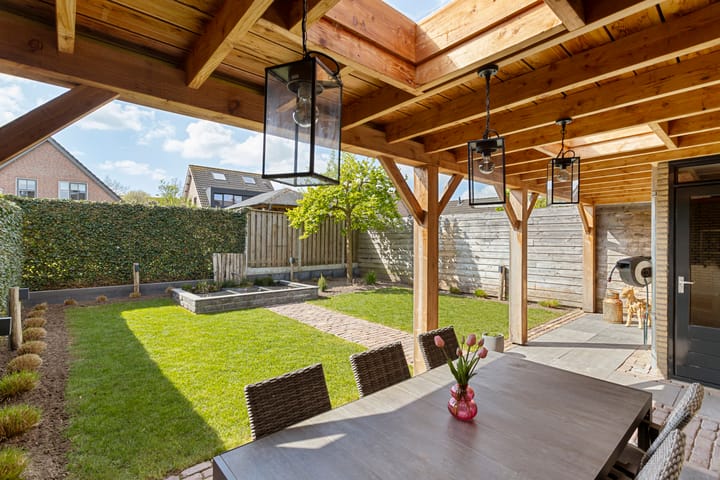 Foto 3 van Bosakker 10