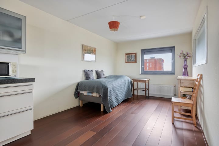 Appartement te koop: Sam van Houtenstraat 197E, Amsterdam