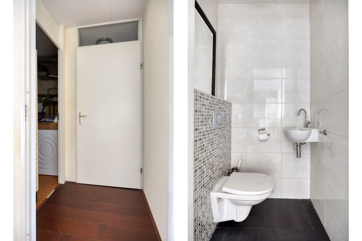 Appartement te koop: Sam van Houtenstraat 197E, Amsterdam