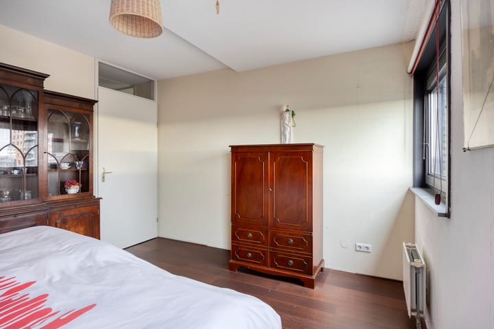 Appartement te koop: Sam van Houtenstraat 197E, Amsterdam
