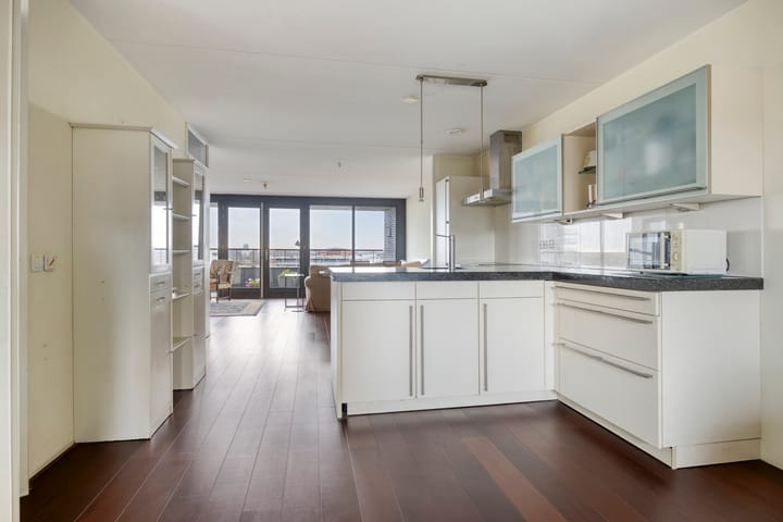 Appartement te koop: Sam van Houtenstraat 197E, Amsterdam