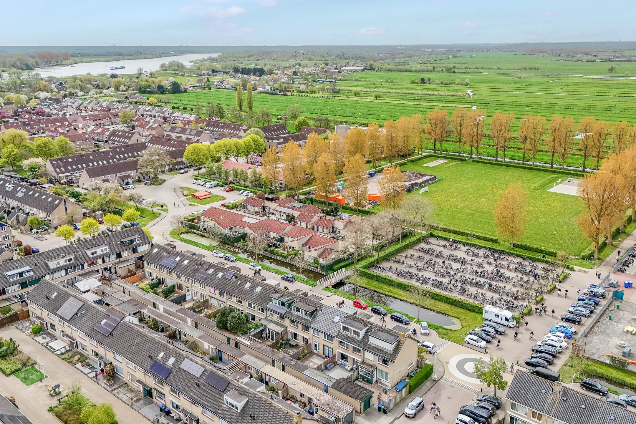 Photo 39 of Kamerlingh Onnesdreef 21