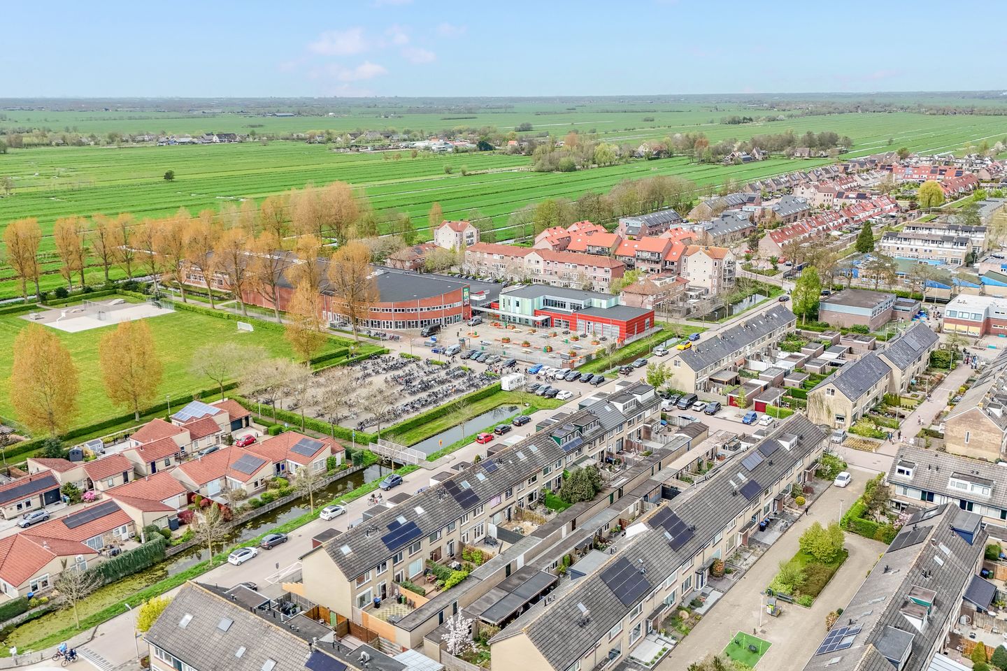 Photo 40 of Kamerlingh Onnesdreef 21