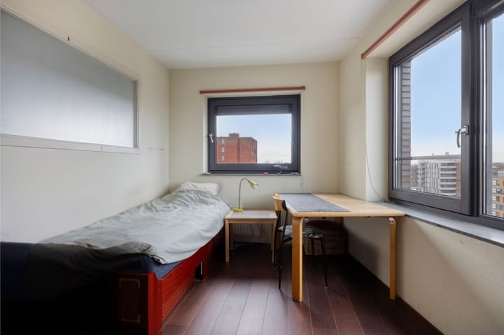 Appartement te koop: Sam van Houtenstraat 197E, Amsterdam