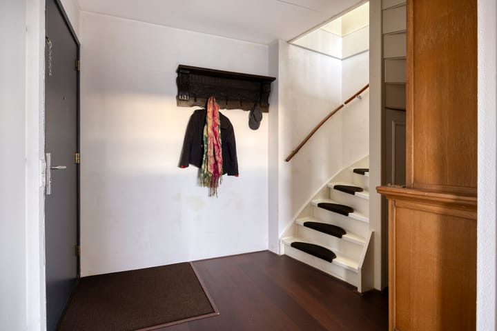 Appartement te koop: Sam van Houtenstraat 197E, Amsterdam