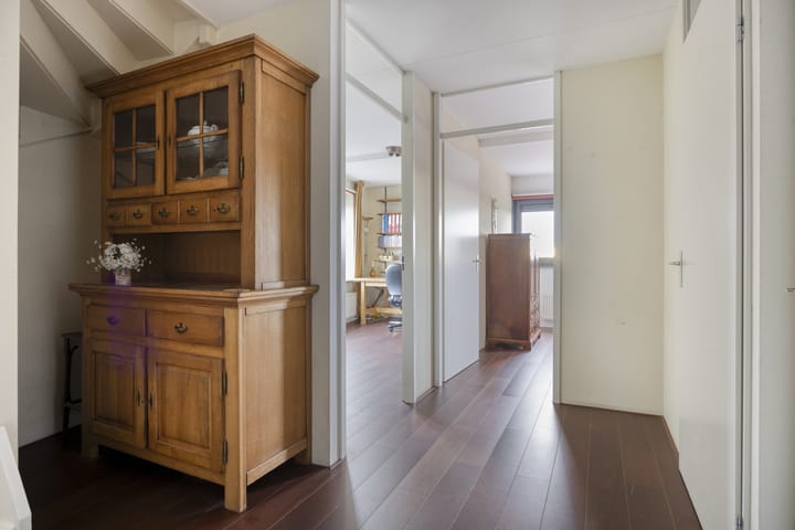 Appartement te koop: Sam van Houtenstraat 197E, Amsterdam